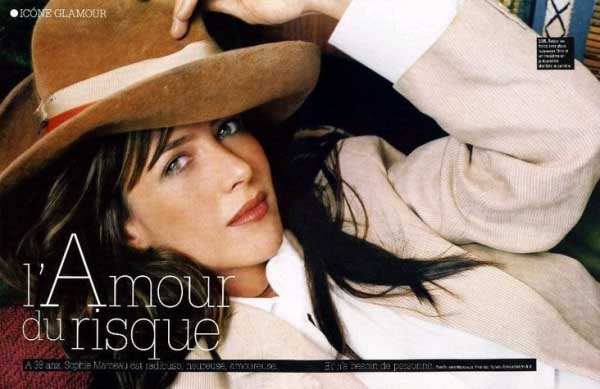 苏菲·玛索/Sophie Marceau-1-48